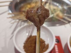 -宏姐串串香(宏伟路店)