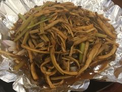 -中国科技大学-专家楼食堂