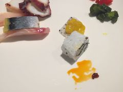 -厦门艾美酒店·新食谱西餐厅