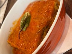 -OGGI TRATTORIA PIZZERIA(深业上城店)