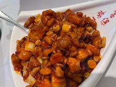 -峨嵋酒家(地安门店)