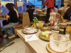 -西塔老太太泥炉烤肉(青浦蟠龙天地店)