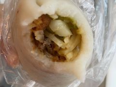 -张果佬年糕卷(科巷店)