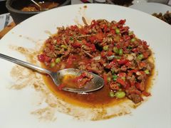 -千百味红餐厅·江西菜(绿地双子塔店)