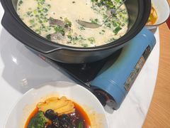 -筱爷叔·上海传统手工菜(玉树路店)