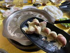 -老猫牛肉火锅(沙溪店)