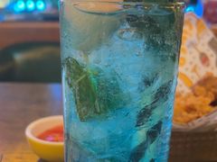 -Famous肥猫墨西哥音乐餐吧(五棵松华熙LIVE店)