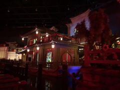 -郑州方特梦幻王国