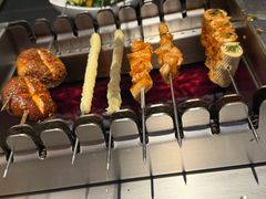 -呼伦一只牛·烧串酒场(陆家嘴店)