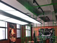 -魏斯理汉堡(西安沣东吾悦店)