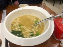 家常嘎达汤-盛京富丽园老菜馆·东北菜(和平南大街店)