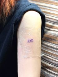 -长沙纹身· 龙堂刺青·三土师傅的店