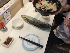 -三禾寿司(君尚店)