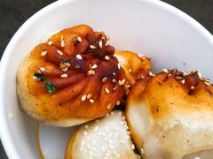 生煎包-小路易生煎馆(前进五路店)