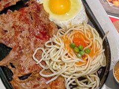 -豪客来牛排(红豆万花城店)