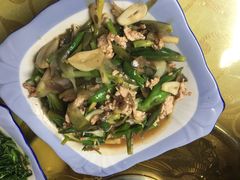 -龙姐私房菜(和顺古镇店)