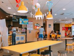 -麦当劳(吴中大道店)
