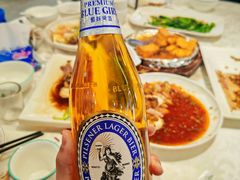 -潮之南·潮汕菜·鱼仔档(南山店)