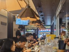 -眷屋の深夜食堂(云锦中心店)