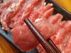 -捞围鲜·港式打边炉(海阳路店)