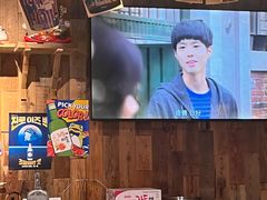 -韩山葵烤肉(太古里店)