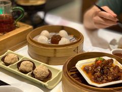 稻香虾饺皇-稻香酒家·34年老字号·港式粤菜(汉街店)