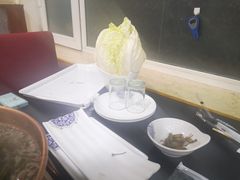 -楼外楼大刀肉传统火锅居(幸福街店)