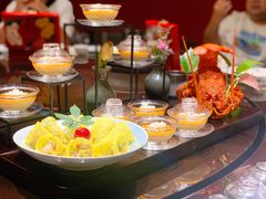 -江上荟·创意中国菜(绿地缤纷城店)