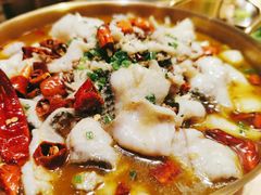 -我是那个大叔·美食研究所(新塘路店)