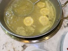 -潮汕大目牛肉火锅(皇岗旗舰店)
