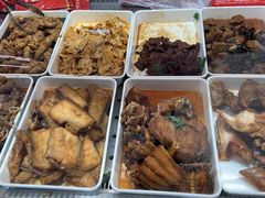 -山林大红·上海大红肠(四川北路店)