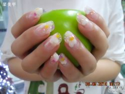 DSCN2153-星美甲