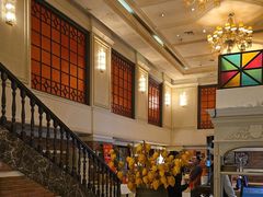 -大鸭梨烤鸭(左家庄店)