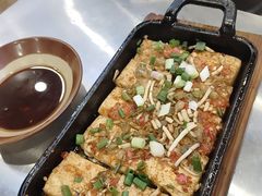 -夜烤·宜宾烧烤(回龙湾店)