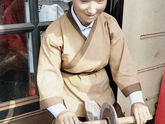 -吴越荣记苏州菜·松鼠桂鱼(月光码头店)