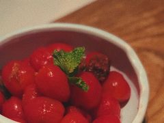 话梅小番茄-榕意·川味之美(深业上城店)