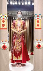 -MISS LUCKY国际婚纱礼服定制(昌平店)