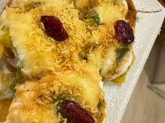 -克比叔叔印度餐厅Kebabs on the Grille(永康路分店)