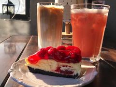 -新沙洞咖啡(泉乐坊店)