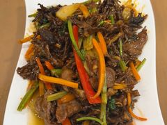 -大唐靓汤江门私房菜(景田店)