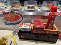 -莲寿司(国兴店)
