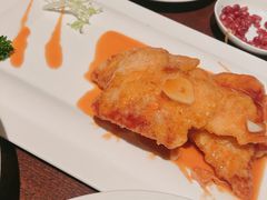 -小南洋海景餐厅(深圳湾店)