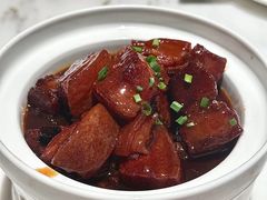 -小菜园新徽菜(镇江丹阳吾悦店)