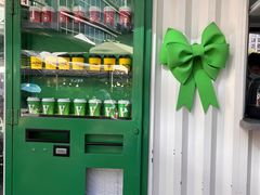 -ALPHA COFFEE阿尔法咖啡(虹泉路店)