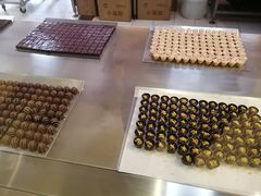 -歌斐颂巧克力小镇