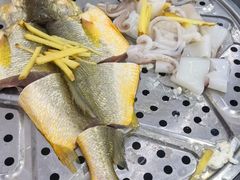 -船奇蒸汽海鲜·闽菜(八市海鲜总店)