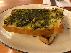 -PIZZA BIANCA(万象城店)