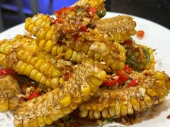 -一哥美食(总店)