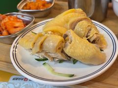 -阿金大白·上海菜馆(新天地店)