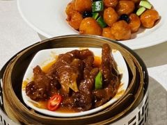 -南海渔村(珠江新城店)